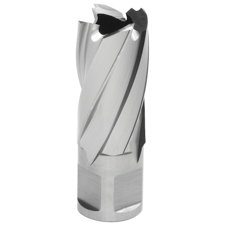 Hougen 13/16 in. X 1 in. 12,000-Series Annular Cutter 12126